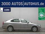 Skoda Octavia 1.6 TDI Elegance Klima PDC - Skoda Octavia aus 2012 mit Diesel-Antrieb: Limousine
