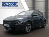 Hyundai KONA Elektro 64kWh Trend Navi Assistenzpaket LED - Hyundai KONA in Magdeburg