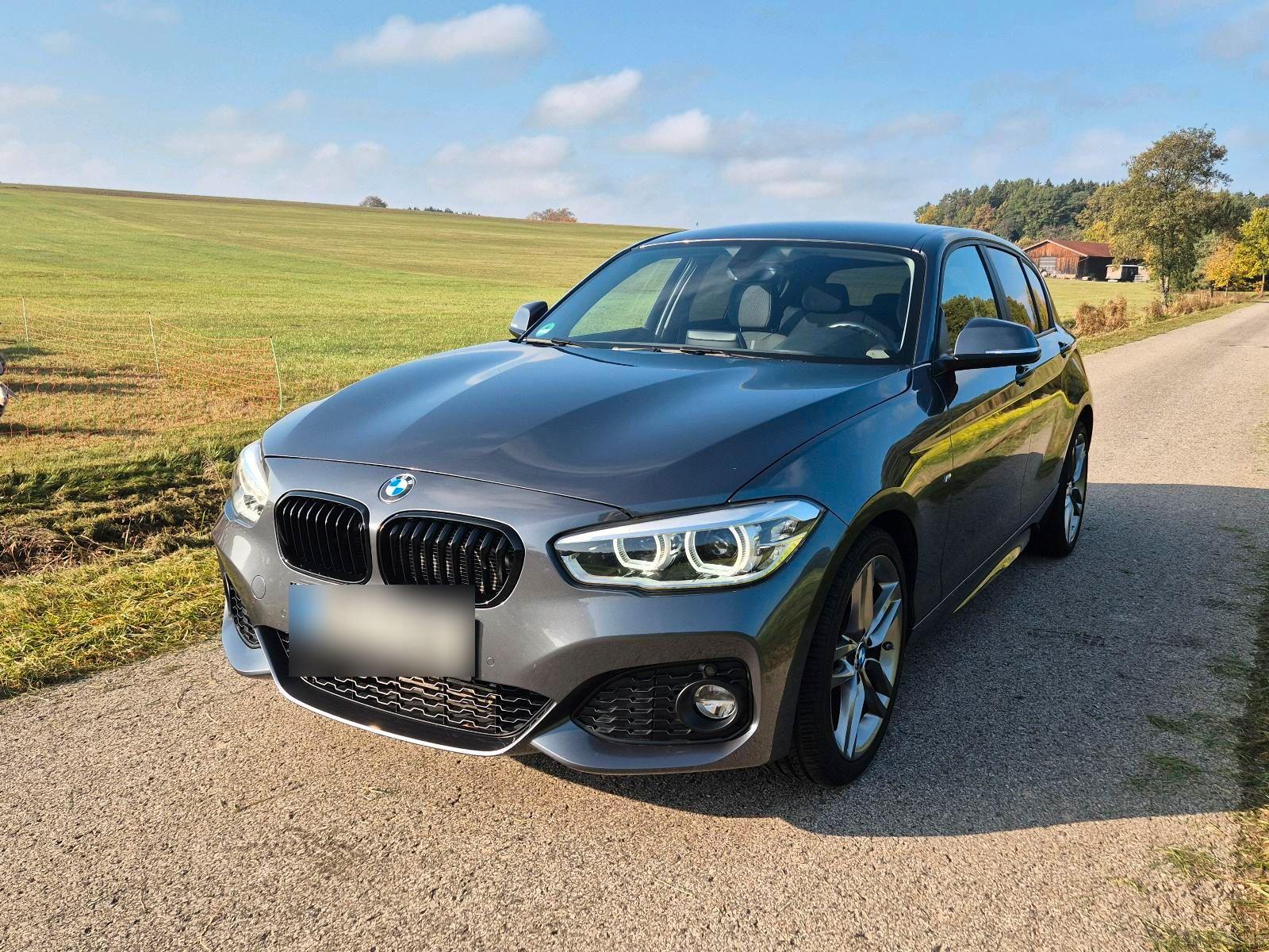 BMW 116