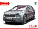 Skoda Enyaq 60 Suite LED Navi ACC Leder AHK Kamera DAB - Skoda Enyaq in Hannover