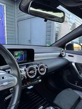 Mercedes-Benz CLA 250 e AMG LINE*PANORAMA*NIGHT PAKET - Mercedes-Benz CLA 250 von privat
