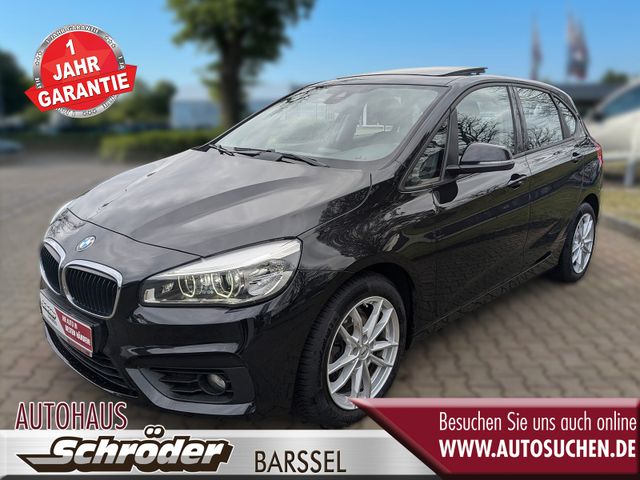 BMW Baureihe 2 Active Tourer 218 d