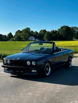 BMW E30 325i 171 PS TÜV H Neu Restauriert ... - BMW 325 aus 1986: 325e