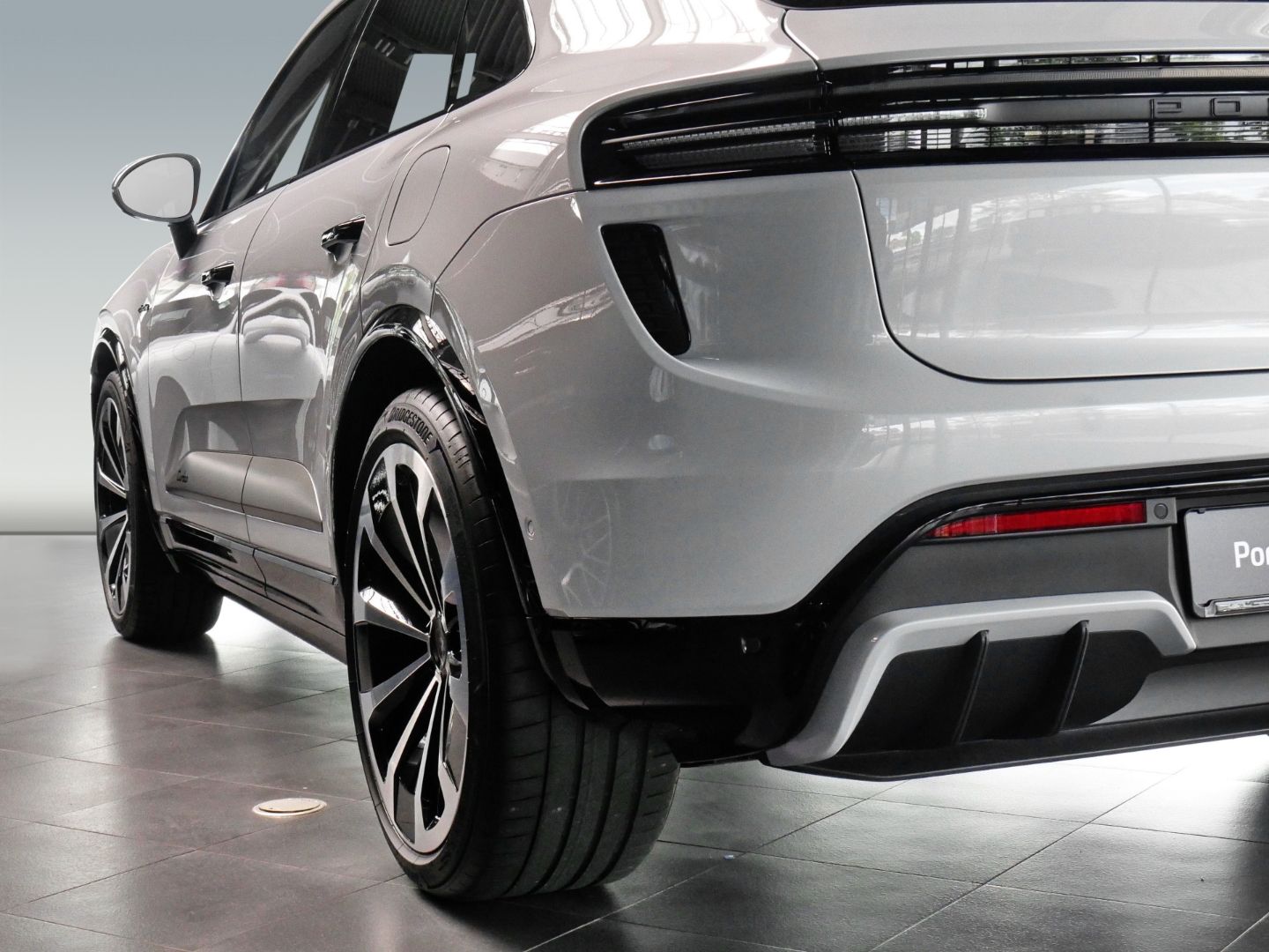 Porsche Macan - Bild 28
