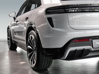 Porsche Macan - Vorschau Bild 28