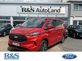 Ford Tourneo Custom Titanium 320 L1 KeyFree+Pano+LED+