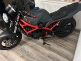 Suzuki gsf 400 baujarh 91' - SUZUKI GS 400