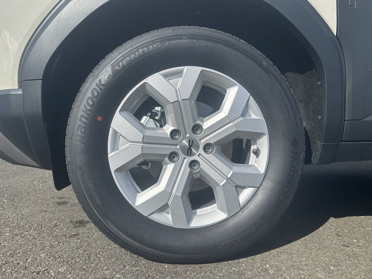 Dacia Duster - Bild 13