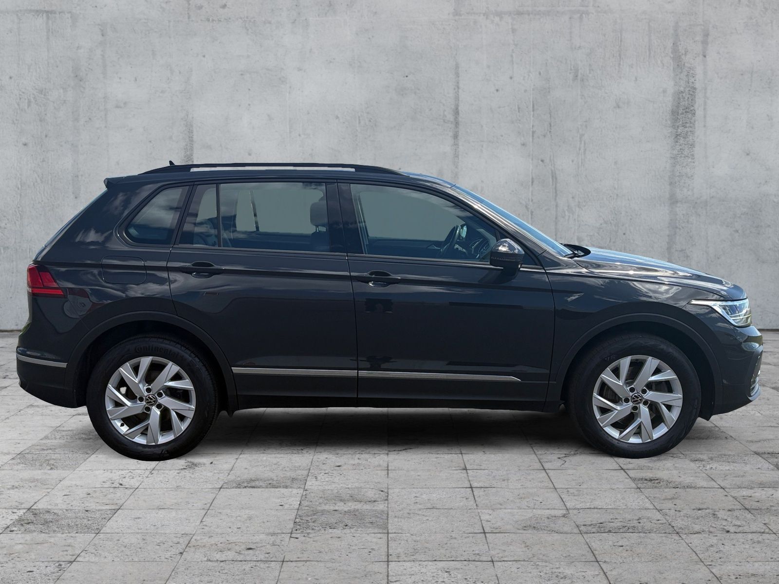 Volkswagen Tiguan - Bild 7