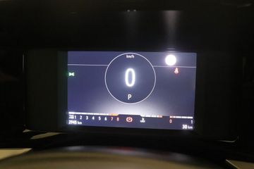 Fotografie des Opel Mokka 1.2 DI Turbo Automatik GS