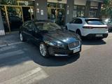 Jaguar JAGUAR XF 2.2 D 190 CV Pelle-1 proprietario-Full - gebrauchte Jaguar XF aus dem Jahr 2012