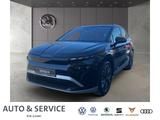 Skoda Enyaq 85 210 kW *FACELIFT* - gebrauchte Skoda Enyaq mit Facelift