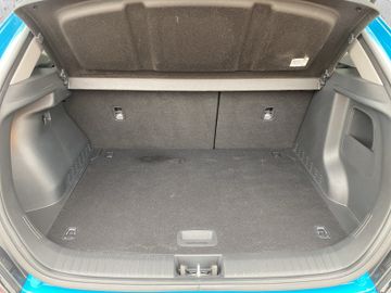 Hyundai Kona Trend Elektro Kam.+KeyLess+LED+Navi+SHZ+LM