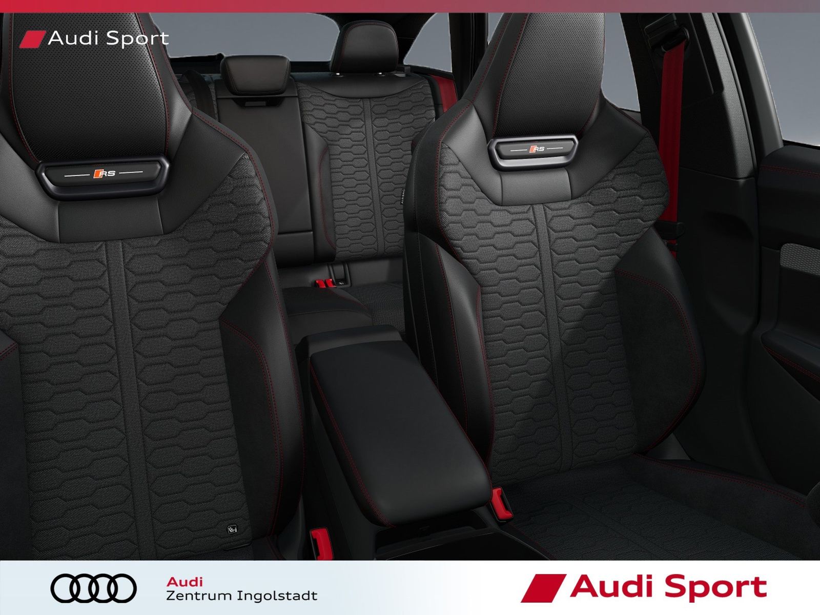 Audi RS5 - Bild 11