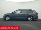 Volkswagen Golf Variant 8 2.0 TDI DSG NAVI KAMERA LED ACC - Volkswagen Golf: 8