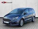 Ford Galaxy 2.0 Vignale Pano LED BLIS Leder Titanium