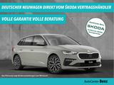 Skoda SCALA 1.0 TSI SELECTION *LED*KLIMA*SMARTLINK* - Skoda Scala Neuwagen