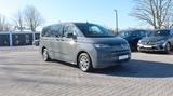 Volkswagen T7 Multivan Lang DSG Virtual LED CarPlay AHK PDC - VW T7 Multivan Gebrauchtwagen in Hannover