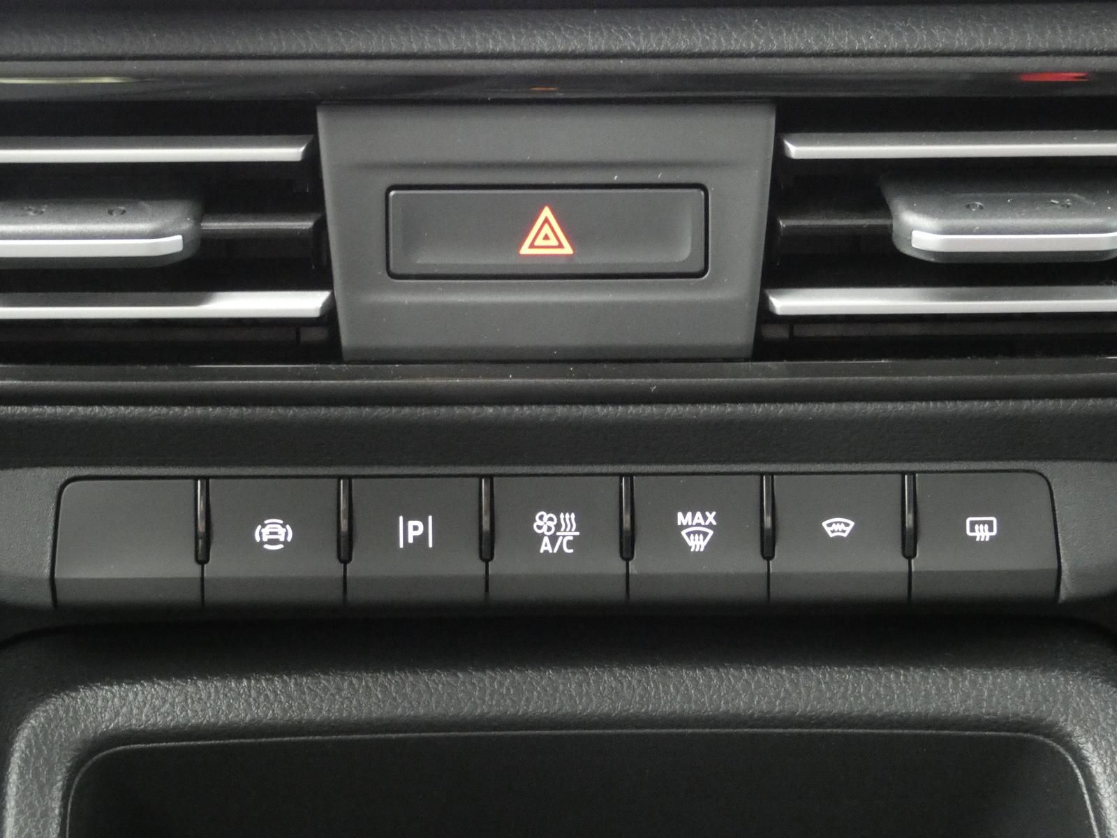 Ford Tourneo Connect - Bild 14