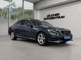 Mercedes-Benz E 350 CGI BlueEfficiency 4Matic, 1 Jahr Garantie - Mercedes-Benz E 350: Blueefficiency