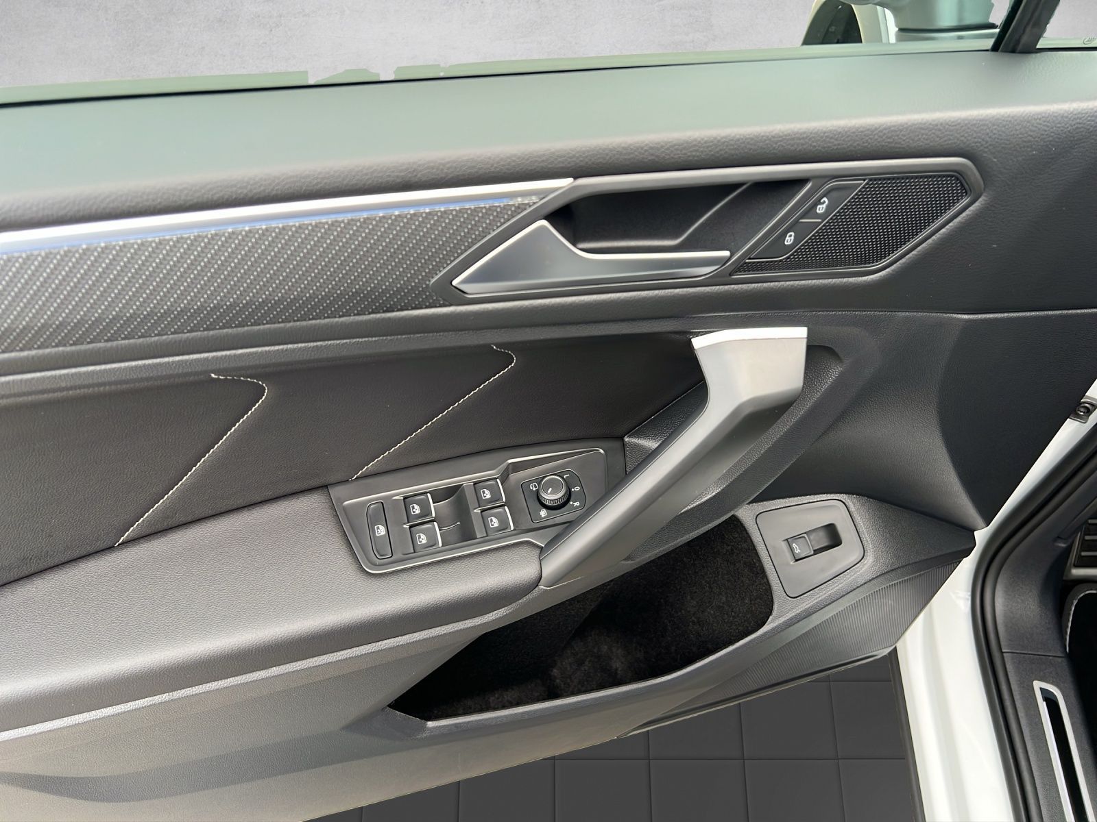 Volkswagen Tiguan Allspace - Bild 13