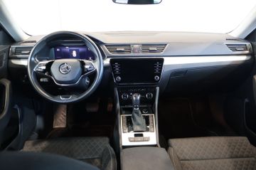Skoda Superb 2.0 TDI Ambition AID+ACC+LED+CARPLAY