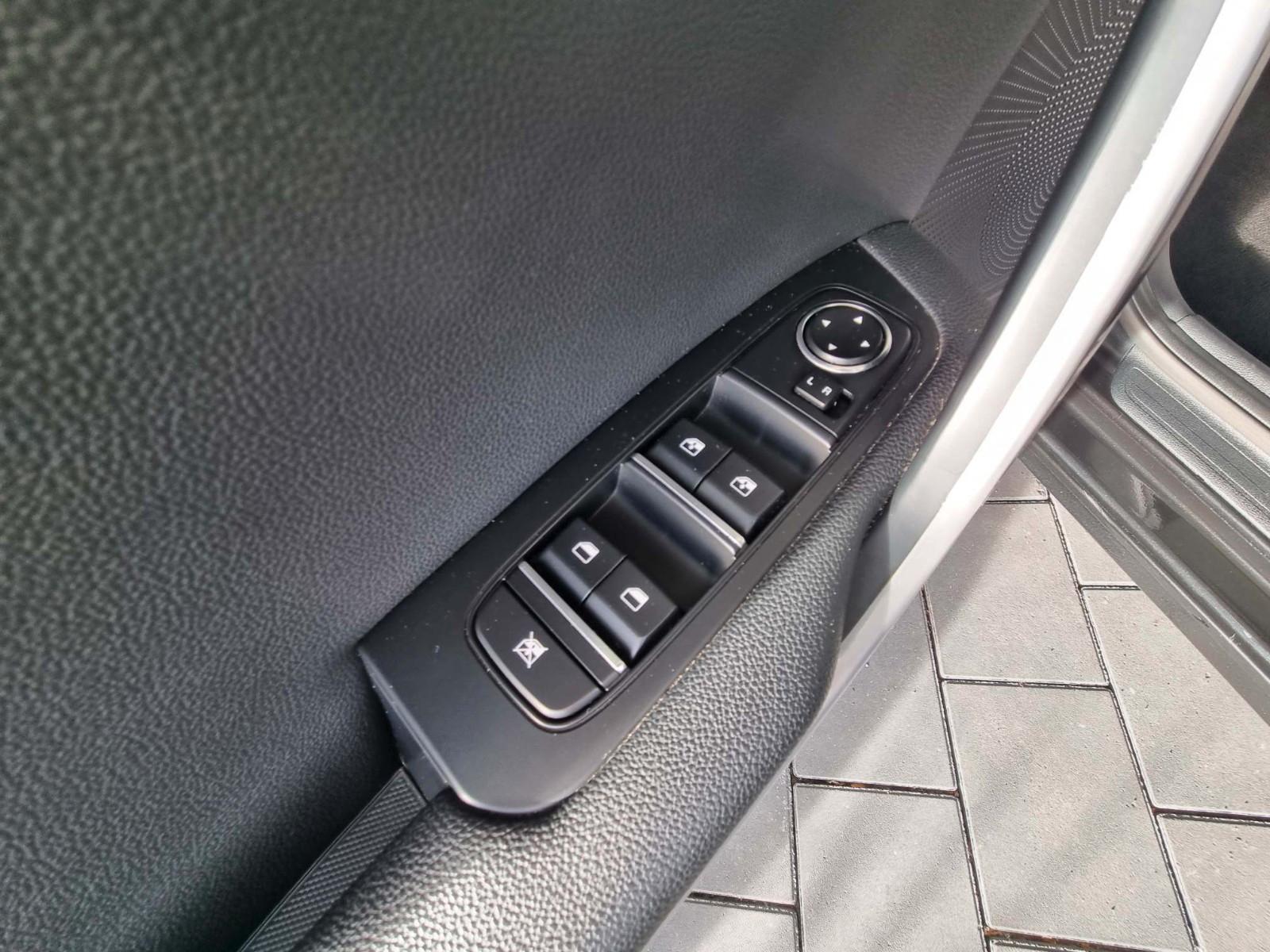Kia cee'd Sportswagon 1.6 CRDi Vision Automatik