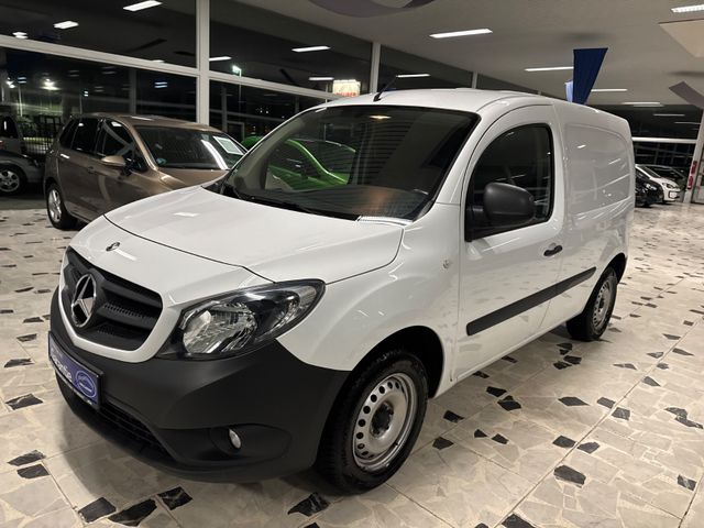 Mercedes-Benz Citan Kasten 108/109/111 CDI lang Tempomat*Klima