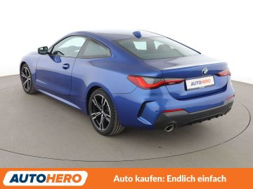 BMW 420 - 4