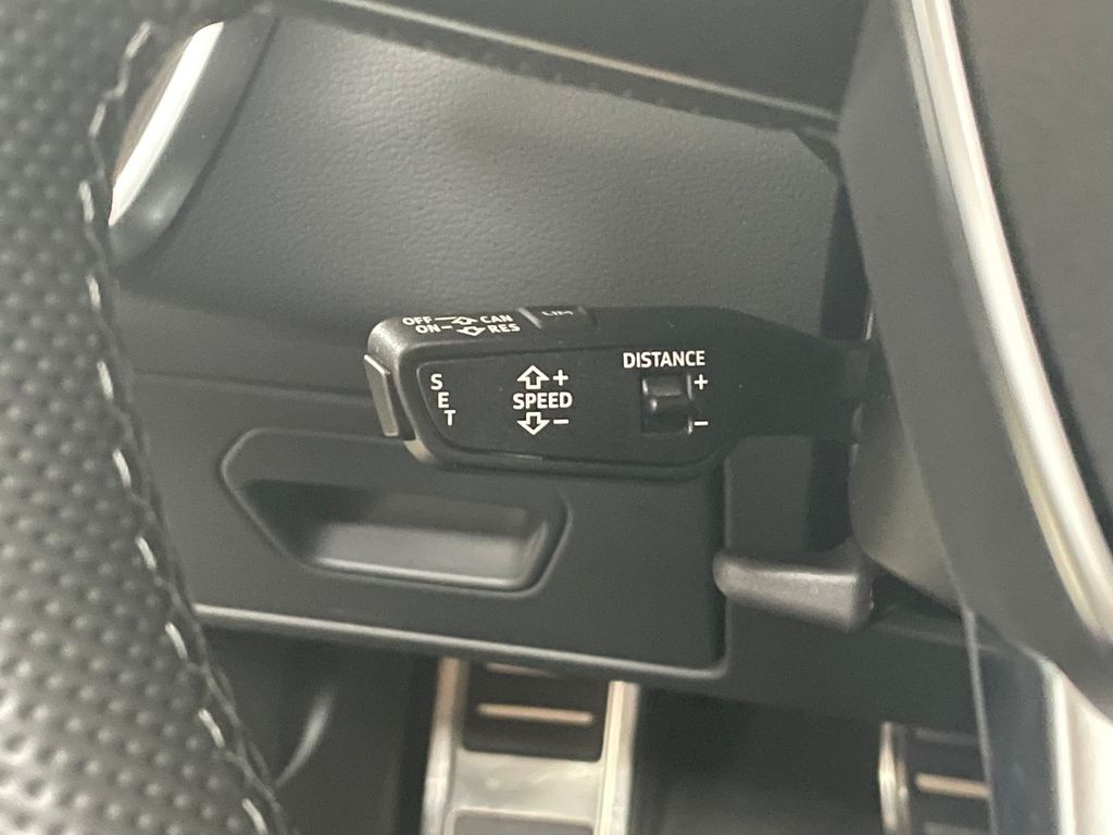 Audi A6 55 TFSI e quattro S LINE PANO AHK NETTO 37500