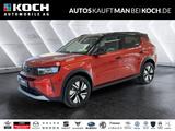 Opel Frontera GS 1.2 Hybrid e-DCT6 NAVI 360° CARPLAY - Opel Frontera: 3.2