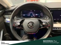 Skoda Octavia - Vorschau Bild 20