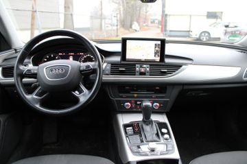 Audi A6 - 8