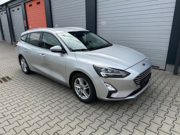 Ford Focus - 2