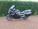 BMW KT 1300 GT - BMW 1300 GT