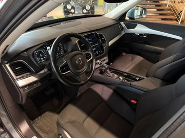 Volvo XC90 - 12
