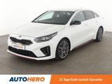 Kia pro_cee'd 1.6 TGDI GT Aut.*NAVI*BiLED*CAM*SHZ* - Kia Gebrauchtwagen in Stuttgart