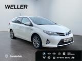 Toyota Auris Touring Sports 1.8 Hybrid Autom. Executive - Toyota Auris Touring Sports mit Hybrid-Antrieb: Automatik