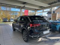 Volkswagen T-Roc 1.5 TSI Sport+APP+PDC+BLUETOOTH+SITZHZ+DAB