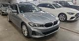 BMW 320d T xDrive SHADOW*AHK*WIDE*LED*U-FREI*MEGA - gebrauchte BMW 320 aus dem Jahr 2023