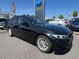 BMW 318 d Touring HuD+DA+ACC+LED+PARK+HiFi+Komfort - BMW 318 in Hamm