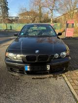 BMW 116 - gebrauchte BMW 1er Reihe aus dem Jahr 2002
