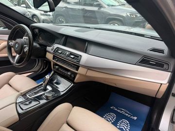 BMW 520 - 11