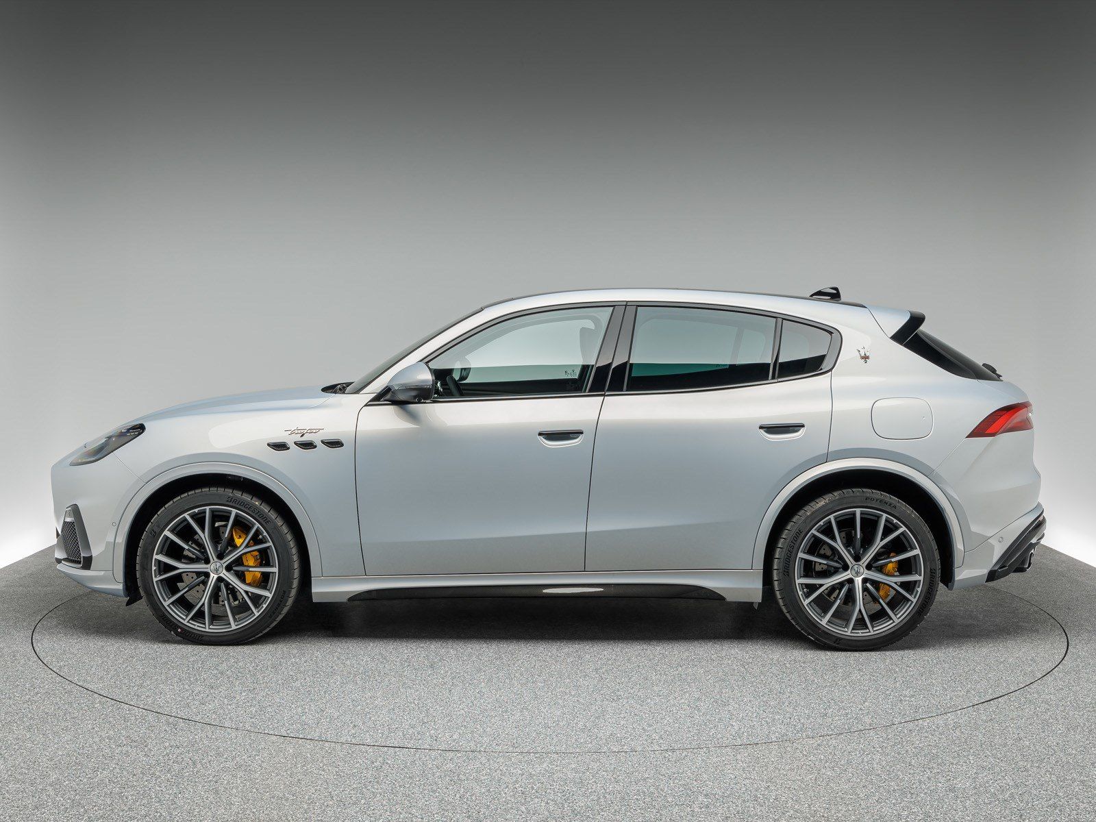 Maserati Grecale foto 2