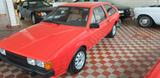 Volkswagen Scirocco GTI  - Volkswagen Scirocco aus 1982
