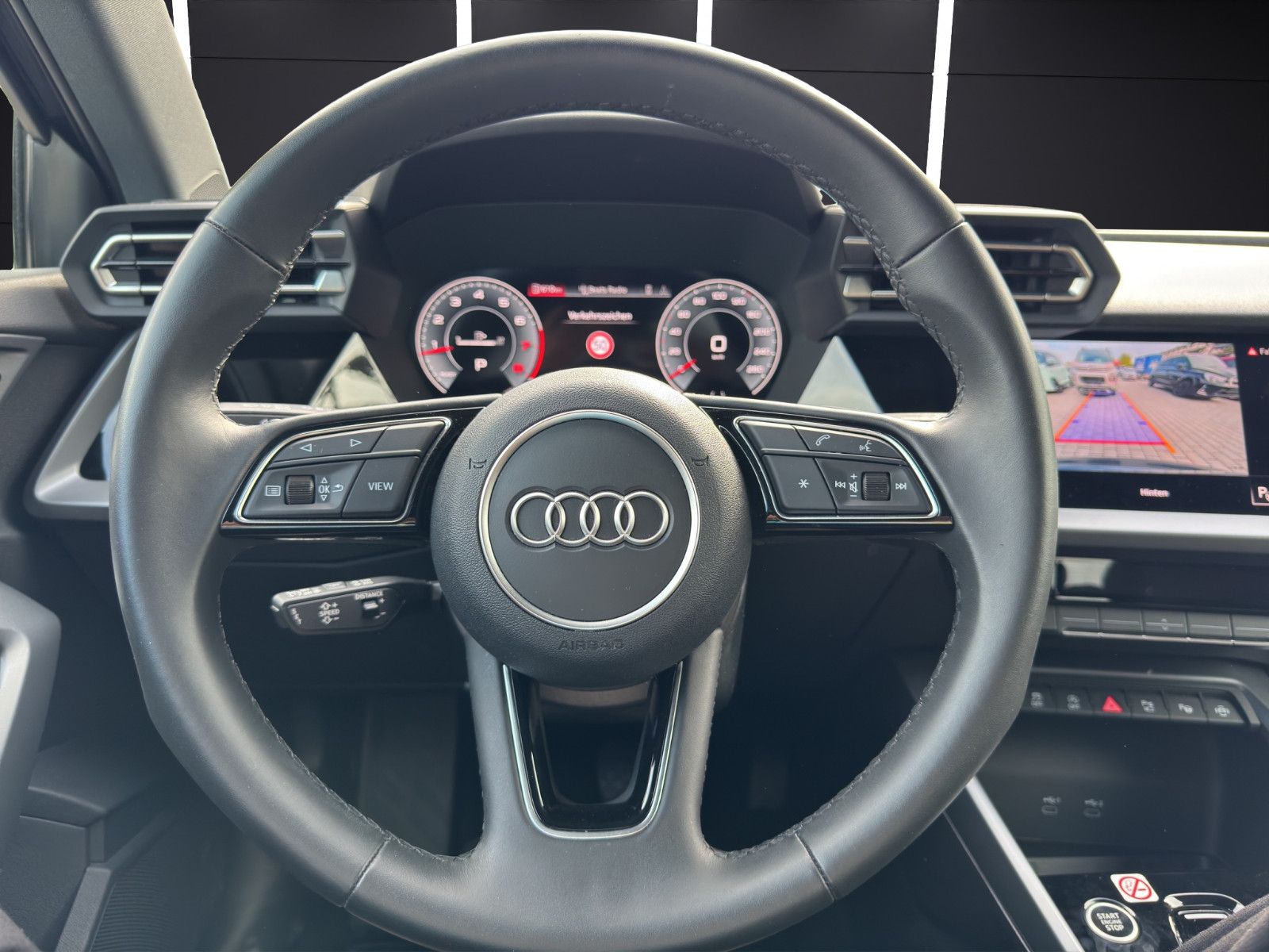 Fahrzeugabbildung Audi A3 Sportback/ACC/Apple CarPLay/Navi/Keyless