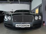 Bentley Flying Spur 4.0 V8 Aut. 1.Hand/Mwst ausweisbar - gebrauchte Bentley Limousine