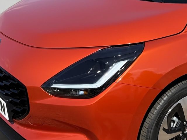 Suzuki Swift - Bild 5