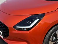 Suzuki Swift - Vorschau Bild 5