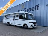 Kabe Travel Master Imperial i910 GB - Kabe Wohnmobile & Wohnwagen